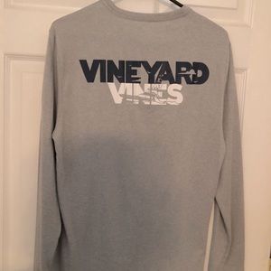 Vineyard Vines Long sleeve tshirt